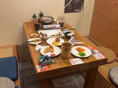 -王氏炉匠·烧鸟放题自助(三里屯店)