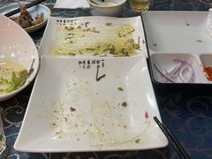 -靖远尕六美味羊羔肉