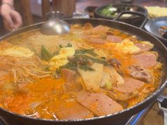 -恩你小木屋·烤肉韩式料理(嘉兴秀洲店)