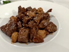 -卫鼎轩·曹公馆(鼓楼店)