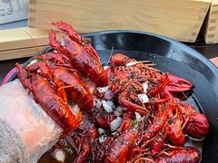 -聚汇三少·龙虾·中餐厅(莫邪路新天地店)
