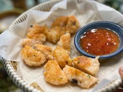 -那家·油麻菜馆(先农大院店)