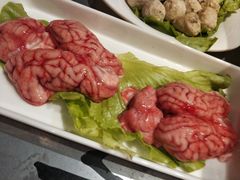 脑花-川西坝子(老军营店)