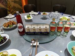 -苏先生海鲜渔庄(金桥店)