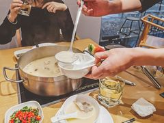 -湯系·煲汤手艺人(东二环泰禾广场店)