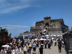 -南岳衡山风景名胜区