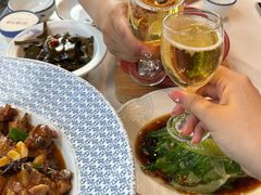 -蘇河湾·新鲁菜·泰山宴(泰山店)
