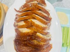 -紫光园·烤鸭(定慧桥店)