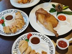 -猫岛主趣味餐厅(鼓浪屿店)
