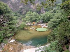 -焦作青龙峡风景名胜区