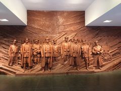 -辛亥革命博物院北区