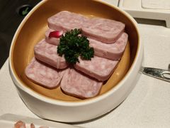 -海底捞火锅(长宁路龙之梦店)