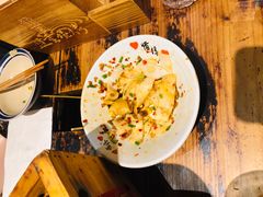 -盟重烧烤(高正街店)