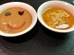 -铜来聚老北京涮肉(恒隆广场店)