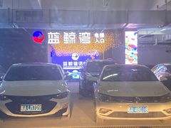 -蓝鲸湾汤泉(包河店)