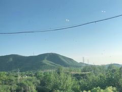-缘福乡村铁锅炖民宿(八达岭店)