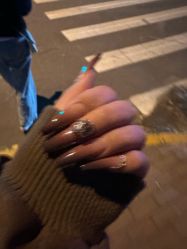 -斯馨·健康美甲美睫