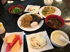 -咸宁万豪温泉谷度假区