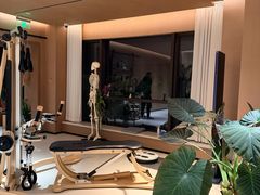-沐森 •疗愈头疗馆(打浦桥店)