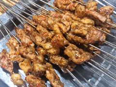 -清真·马峰烤肉(小学习北巷店)