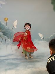 -童梦时光儿童摄影(华业·东方玫瑰店)