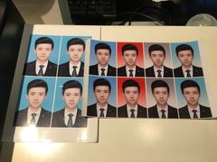 -致青春照相馆·证件照(小寨总部)