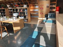 -我嘉书房24小时嘉定图书馆(双创街店)