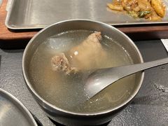 -大神太神·铁板烧(七宝领展广场店)
