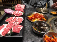 -汉拿山(昌平永旺店)