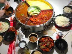 -辣家私厨火锅·龙虾(开发区店)