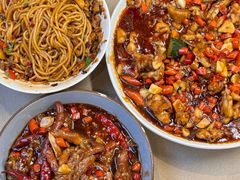 -老三样·旧食新味(万寿宫店)