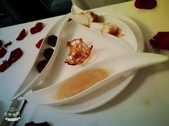 -火车头法国西餐厅