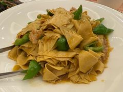 -长白山国际酒店中餐厅