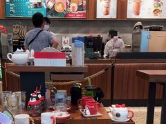 -星巴克臻选(广州沙面店)