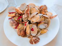 -九龙餐厅(大沽路店)