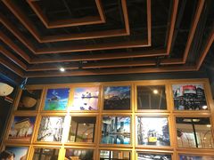 -清真·艾美可餐厅(大悦汇店)