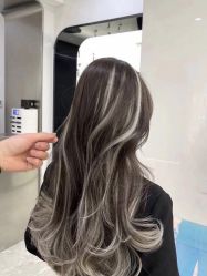 点击看大图 -Rise Hair上升造型