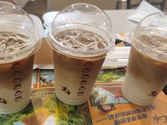 -麦当劳(温州人民路店)