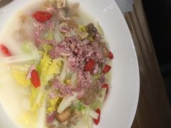-太二酸菜鱼(深圳布吉万象汇店)