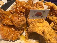 -Meet Sun韩式大排档(五一广场7MALL店)
