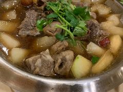 -高建民酒楼(红旗大街店)
