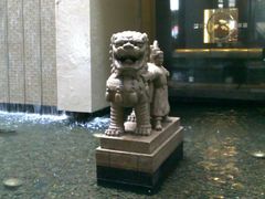 -上海波特曼丽思卡尔顿酒店