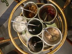 -紫滇源云南生态菜(丹凤街店)