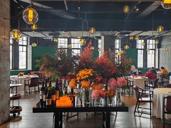 -三号黄浦会Canton Table