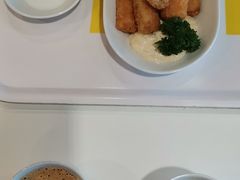 -宜家·瑞典风味餐厅(天津东丽商场店)