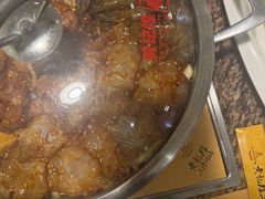 -黄记煌三汁焖锅(崇文门店)