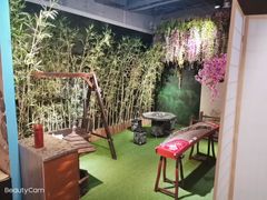 -成都梵高星空艺术馆(春熙路旗舰店)