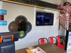-小菜园新徽菜(合肥天鹅湖万达店)
