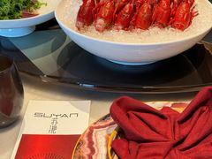 -苏州W酒店·苏滟中餐厅