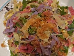 -沙河粉村·国家非遗传承(云台店)